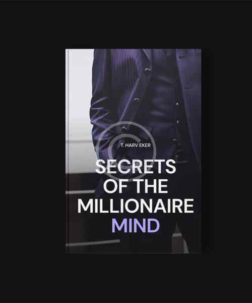 Secrets of the millionaire mind