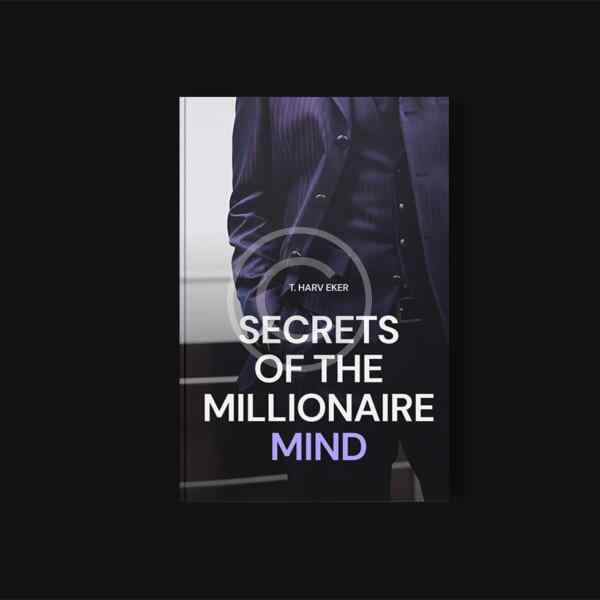 Secrets of the millionaire mind