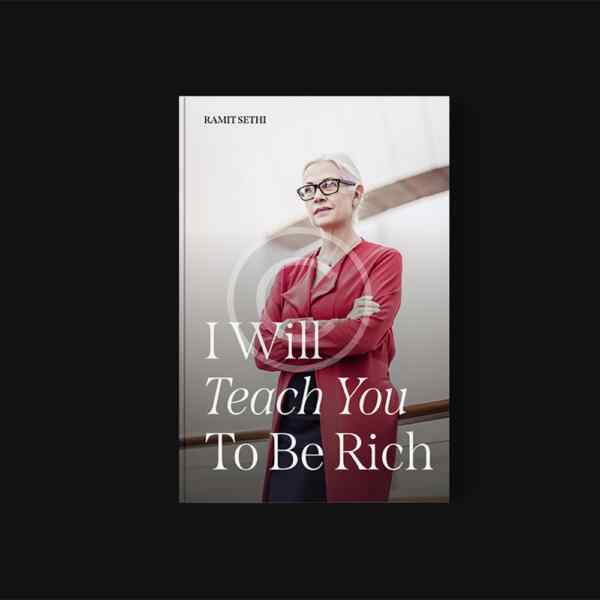 I will teach you to be rich
