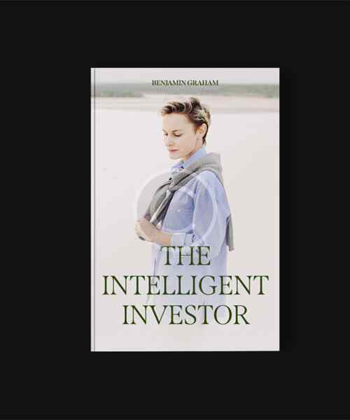 The intelligent investor